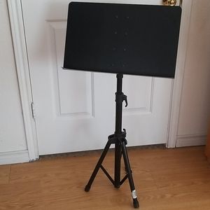 Music Stand